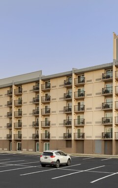 Hotelli Clarion Hotel (Myrtle Beach, Amerikan Yhdysvallat)