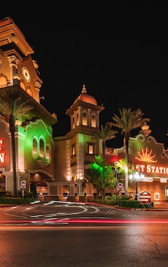 Hotelli Sunset Station Hotel & Casino (Henderson, Amerikan Yhdysvallat)
