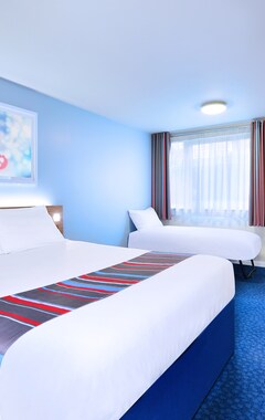 Hotel Travelodge Dundee Central (Dundee, Reino Unido)