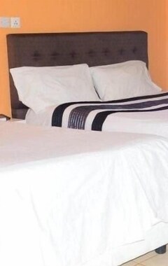 Bed & Breakfast Salient Guest House (Eldoret, Kenia)