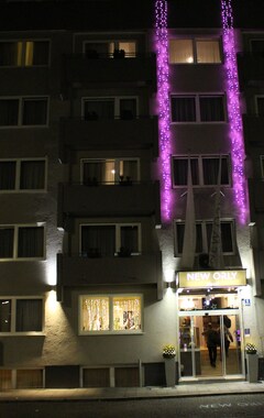 Hotelli New Orly (München, Saksa)