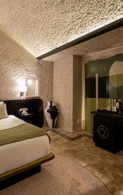 Hotel Artemis Cave Suites (Göreme, Tyrkiet)