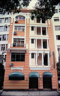 Hotel Inglês (Rio de Janeiro, Brasilien)