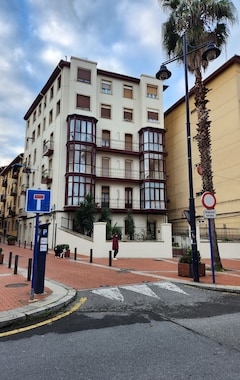 Hele huset/lejligheden Bilbao - Baracaldo - BEC (Baracaldo, Spanien)