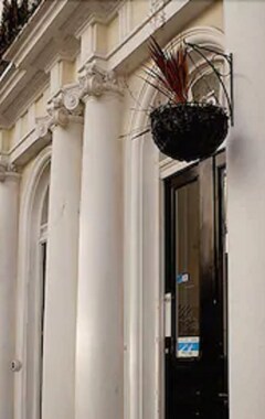 Hotel Palace Court (Londres, Reino Unido)