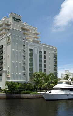 Hotelli Riverside Hotel (Fort Lauderdale, Amerikan Yhdysvallat)