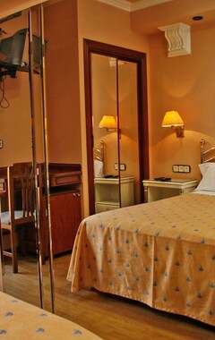Hotelli Hostal Victoria Iii (Madrid, Espanja)