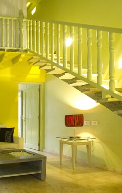 Ghl Collection Armeria Real Hotel (Cartagena, Colombia)