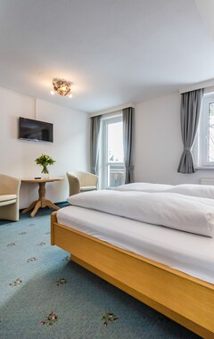 Hotelli Hotel Sonnenheim (St. Anton am Arlberg, Itävalta)