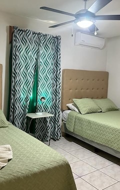 Casa/apartamento entero A Little Piece Of Paradise! (Jutiapa, Honduras)