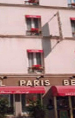 Hotel Paris Bercy (Paris, Frankrig)