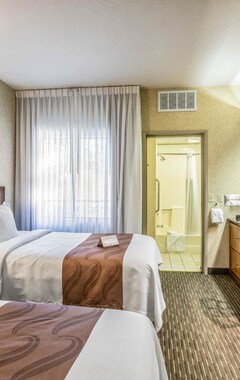 Hotelli Quality Suites (San Luis Obispo, Amerikan Yhdysvallat)