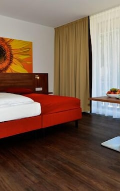 Hotel Myhome München (Olching, Alemania)