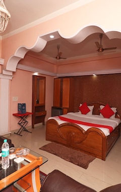 OYO 33455 Hotel Shivam (Baharampur, Indien)