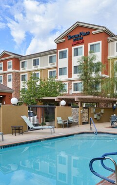 Hotelli Towneplace Suites By Marriott Las Vegas Henderson (Henderson, Amerikan Yhdysvallat)