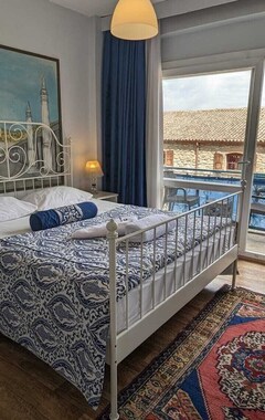 Ürkmez Hotel (Selçuk, Turquía)