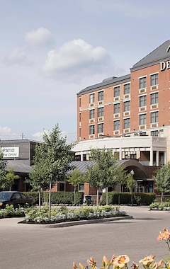 Hotelli Delta Hotels by Marriott Guelph Conference Centre (Guelph, Kanada)