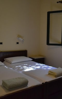 Hotelli Rigo Apartments (Kyra Panagia, Kreikka)