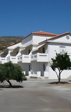 Lomakeskus Klima Paradise (Posidonio, Kreikka)