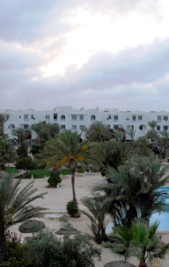 Hotel Vincci Djerba Resort (Houmt Souk, Tunesien)