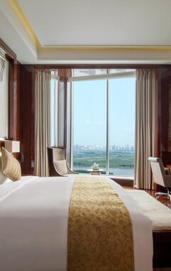 Jw Marriott Hotel Harbin River North (Harbin, China)