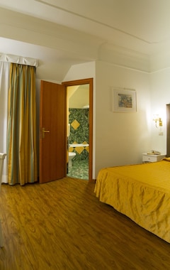 Hotelli Grand Hotel Parco Del Sole - All Inclusive (Sant'Agnello di Sorrento, Italia)