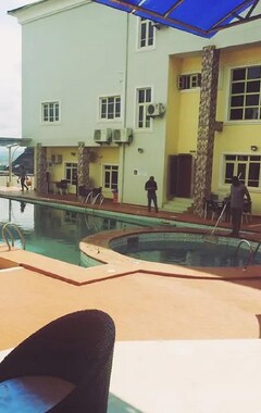 Meloch Hotel (Awka, Nigeria)