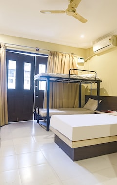 Collection O 50230 Hotel Sunrise Agakhan Street (Margao, Indien)