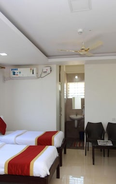 Hotelli OYO Sri Sai Residency (Bengalore, Intia)