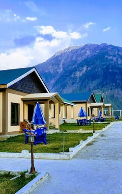 Hotel Pine Top Resort Batakundi (Abbottābad, Pakistan)