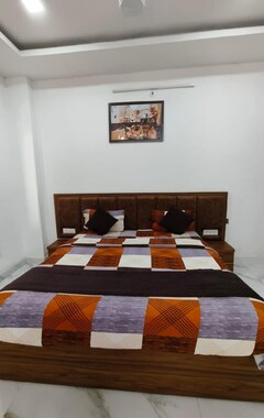 Hotel Bachan Niwas (Jodhpur, Indien)