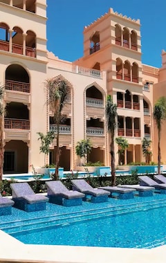 Hotel Grand Palace - Adults Only 18 Years Plus (Hurgada, Egipto)