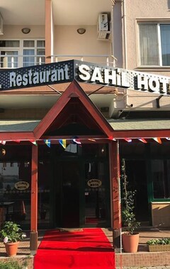 Sahil Hotel (Marmaraereğlisi, Tyrkiet)