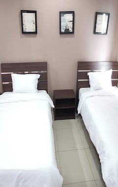 Hotel Behomy Corner 8 Lippo Karawaci (Tangerang, Indonesien)