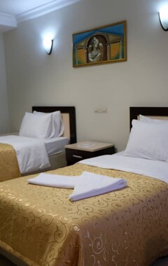 Hotel Grand Kirsehir Otel (Kirsehir, Turquía)