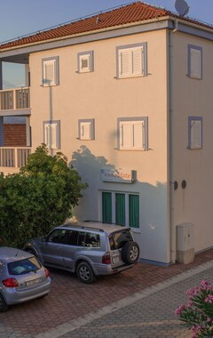 Aparthotel Marina Gromela (Supetar, Kroatien)