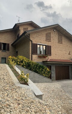 Gæstehus Villa Cuore (Tavernerio, Italien)