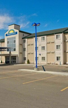Hotel Motel 6 Stony Plain (Stony Plain, Canadá)
