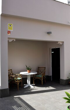 La Palmera Hotel Boutique (Las Palmas, Spanien)