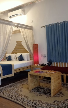 Hotelli Sparrow Inn - Mgb S (Alwar, Intia)