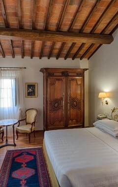 Hotelli Hotel Villa Olmi Firenze (Bagno a Ripoli, Italia)
