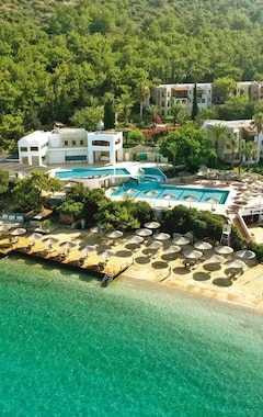 Lejlighedshotel Hapimag Sea Garden Resort (Bodrum, Tyrkiet)