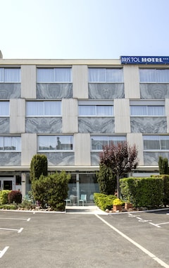 Hotel Citotel Bristol (Périgueux, Frankrig)