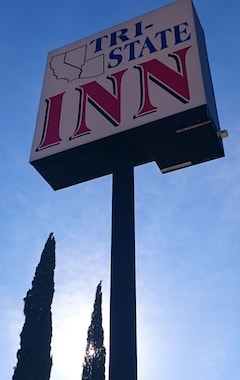 Hotel Tri-State Inn (Kingman, EE. UU.)