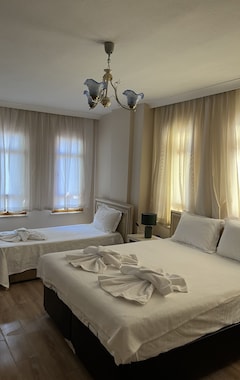 Hotel Anfora Otel & Sarap Evi (Edremit, Turquía)