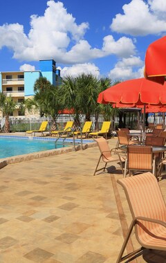 Hotel SureStay Plus by Best Western Orlando International Drive (Orlando, EE. UU.)