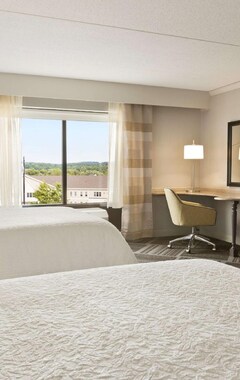 Hotel Hampton Inn & Suites By Hilton Manchester Bedford (Manchester, USA)