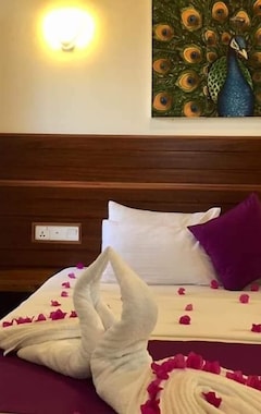 Hotel Grand Orchid Residence (Kandy, Sri Lanka)