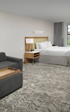 Hotelli Springhill Suites By Marriott Jackson North/Ridgeland (Ridgeland, Amerikan Yhdysvallat)