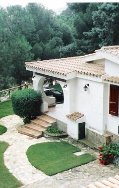 Hele huset/lejligheden Independent Villa With Private Garden (Torre delle Stelle, Italien)